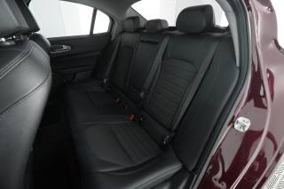 ALFA ROMEO Giulia usata 9