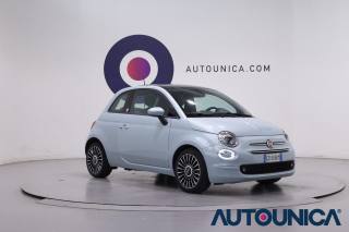FIAT 500 usata, con Airbag laterali