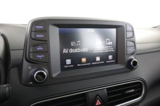 HYUNDAI Kona usata 8