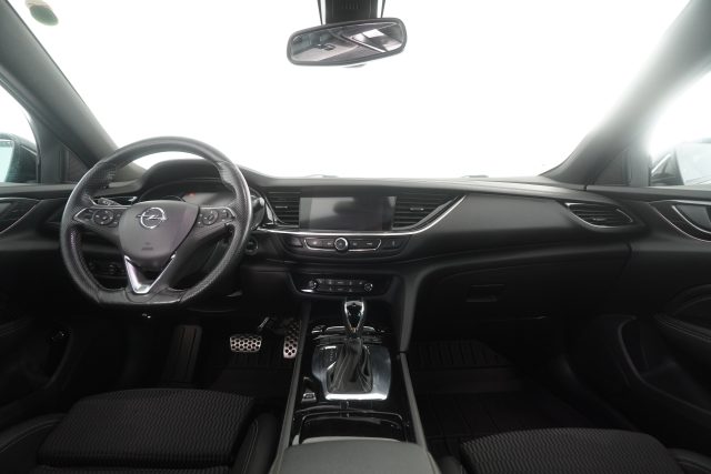 OPEL Insignia usata 4