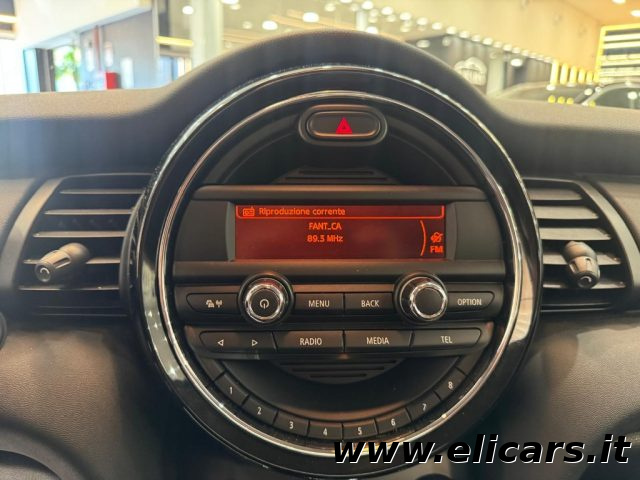 MINI One usata, con Controllo trazione