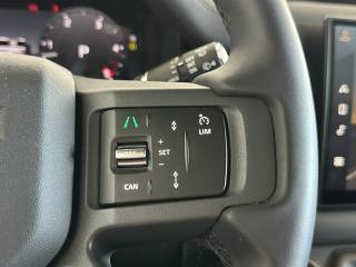 LAND ROVER Defender usata, con Immobilizzatore elettronico