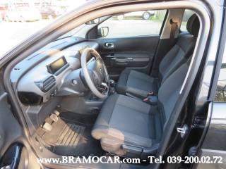 CITROEN C4 Cactus usata, con Controllo trazione