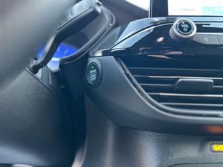 FORD Kuga usata, con ESP