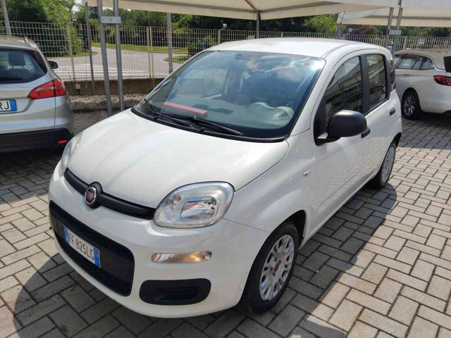 FIAT Panda usata, con Airbag