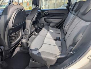 FIAT 500L usata, con Fendinebbia