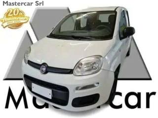 FIAT Panda 1.3 mjt 16v Easy Autovettura  95cv - FL101DM