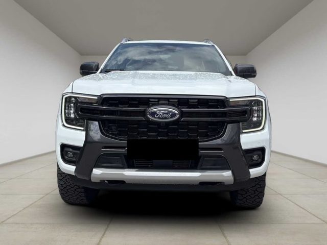 FORD Ranger usata, con Airbag Passeggero