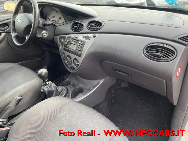 FORD Focus usata 17