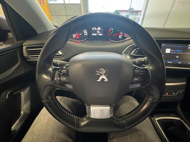 PEUGEOT 308 usata, con Chiusura centralizzata