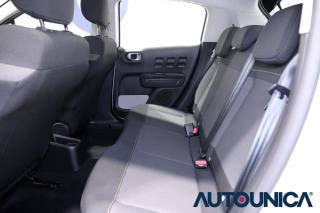 CITROEN C3 usata 34