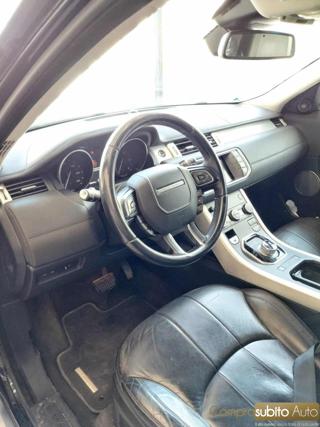 LAND ROVER Range Rover Evoque usata 31