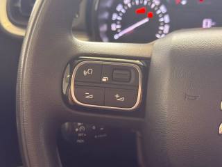 CITROEN C3 usata, con Fari LED