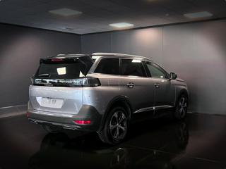 PEUGEOT 5008 usata, con Alzacristalli elettrici