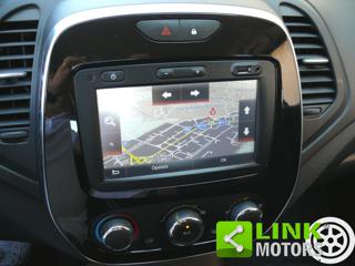 RENAULT Captur usata, con ESP
