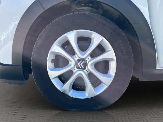 CITROEN C3 usata, con Specchietti laterali elettrici