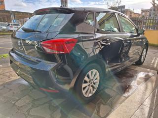 SEAT Ibiza usata, con Boardcomputer