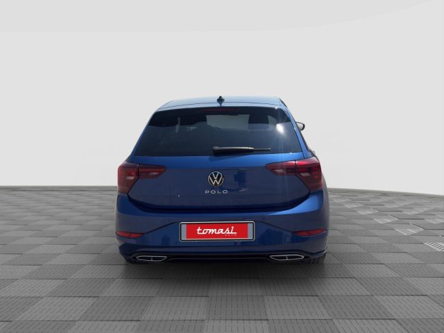 VOLKSWAGEN Polo usata 3