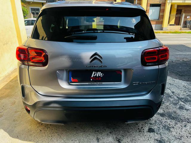 CITROEN C5 Aircross usata, con Chiusura centralizzata