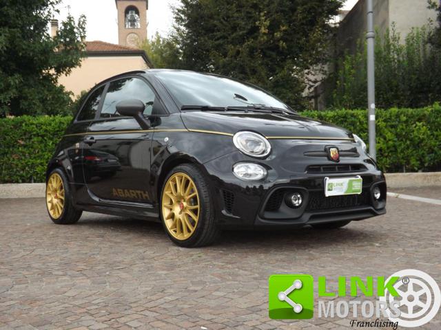 ABARTH 595 usata 82