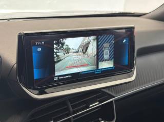 PEUGEOT 2008 usata, con Immobilizzatore elettronico