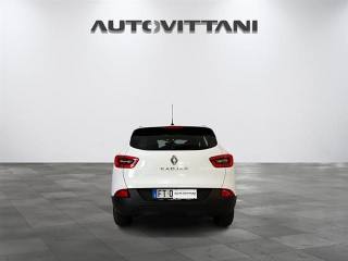 RENAULT Kadjar usata 3