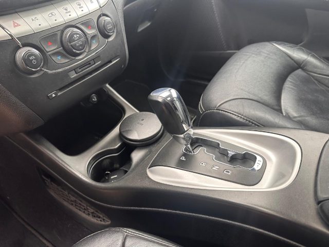 FIAT Freemont usata, con Controllo trazione