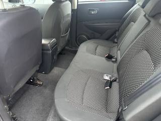 NISSAN Qashqai usata, con Cerchi in lega