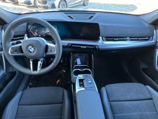 BMW X2 usata, con Cerchi in lega