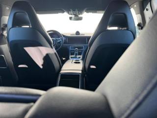 PORSCHE Panamera usata, con Autoradio