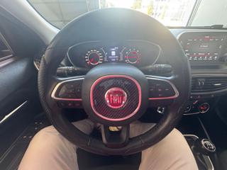 FIAT Tipo usata, con Cruise Control