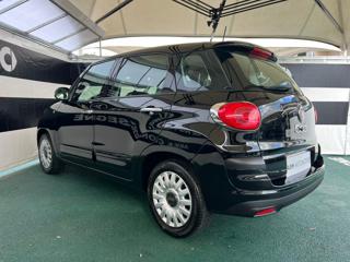 FIAT 500L usata, con Airbag Passeggero