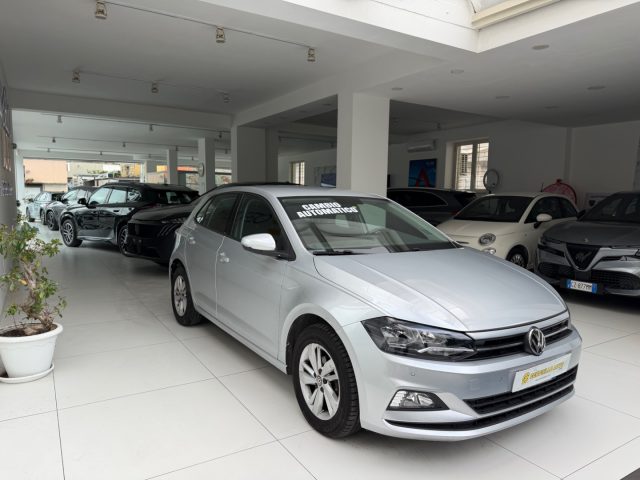 VOLKSWAGEN Polo usata, con Airbag Passeggero