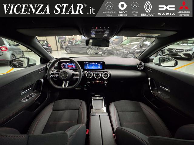 MERCEDES-BENZ A 180 usata, con Chiusura centralizzata