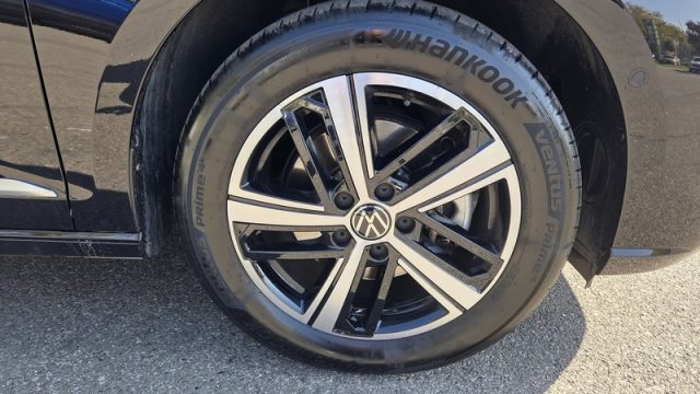 VOLKSWAGEN Caddy usata, con Autoradio