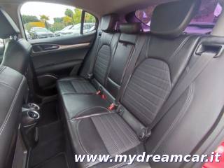 ALFA ROMEO Stelvio usata, con Bracciolo