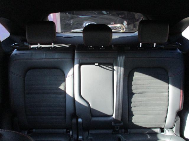 FORD Kuga usata, con Servosterzo