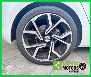 VOLKSWAGEN Golf usata, con Servosterzo