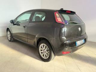 FIAT Punto Evo usata 9
