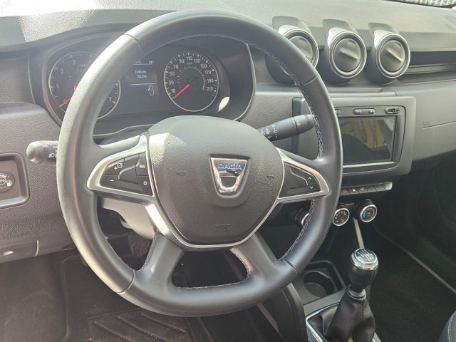 DACIA Duster usata, con Climatizzatore