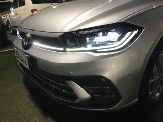 VOLKSWAGEN Polo usata, con ESP