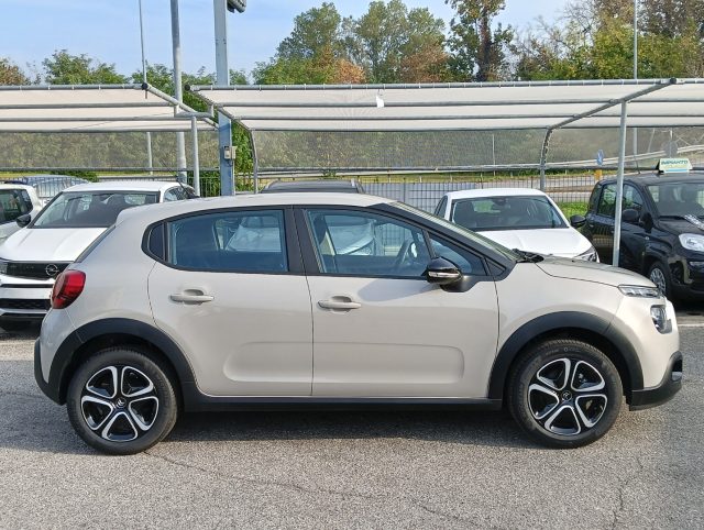 CITROEN C3 usata, con Airbag Passeggero