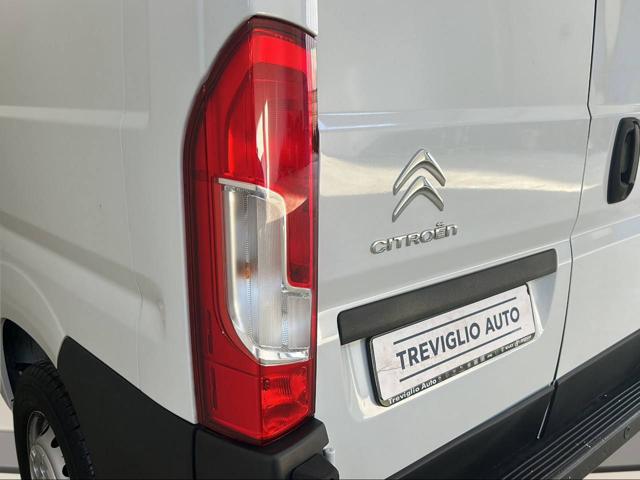 CITROEN Jumper usata, con Sound system