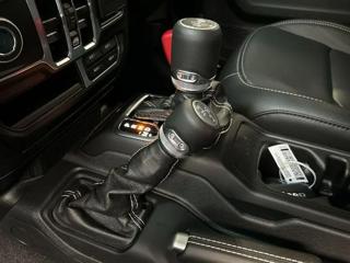 JEEP Wrangler usata, con Autoradio