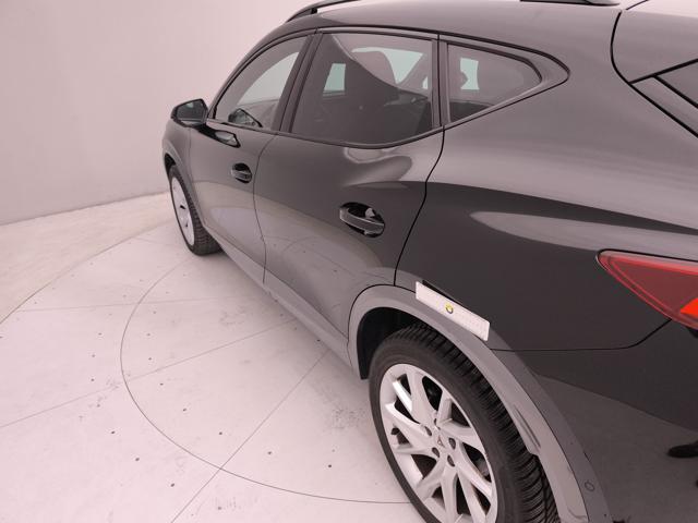 CUPRA Formentor usata 26