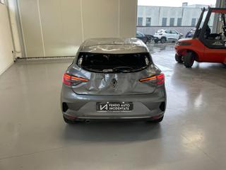 RENAULT Clio usata, con Autoradio
