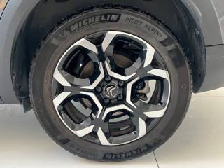 CITROEN C5 Aircross usata, con Cronologia tagliandi