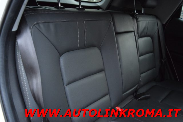 DR MOTOR DR 4.0 usata, con Luci diurne LED