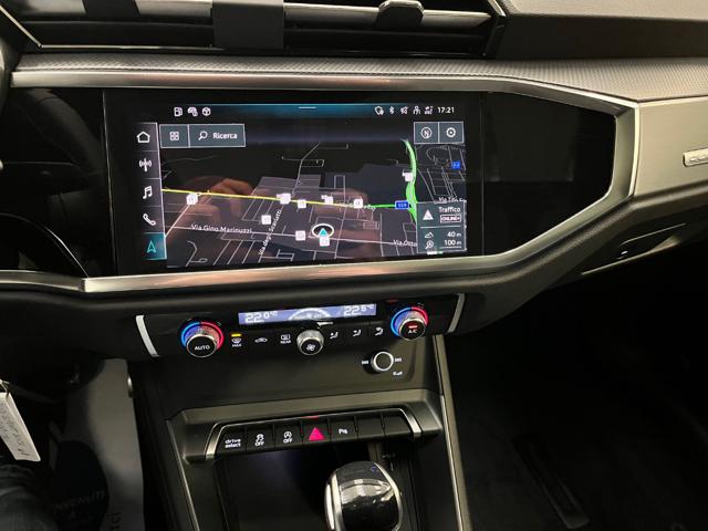 AUDI Q3 usata, con Climatizzatore