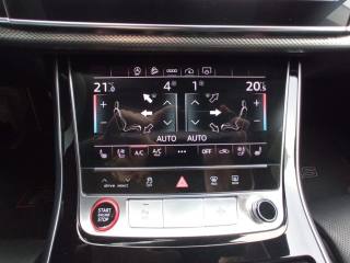 AUDI RS Q8 usata, con Servosterzo